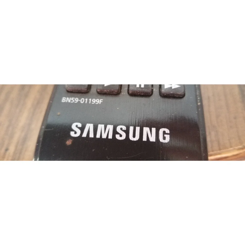 Samsung BN59-01199F Replacement Remote Control
